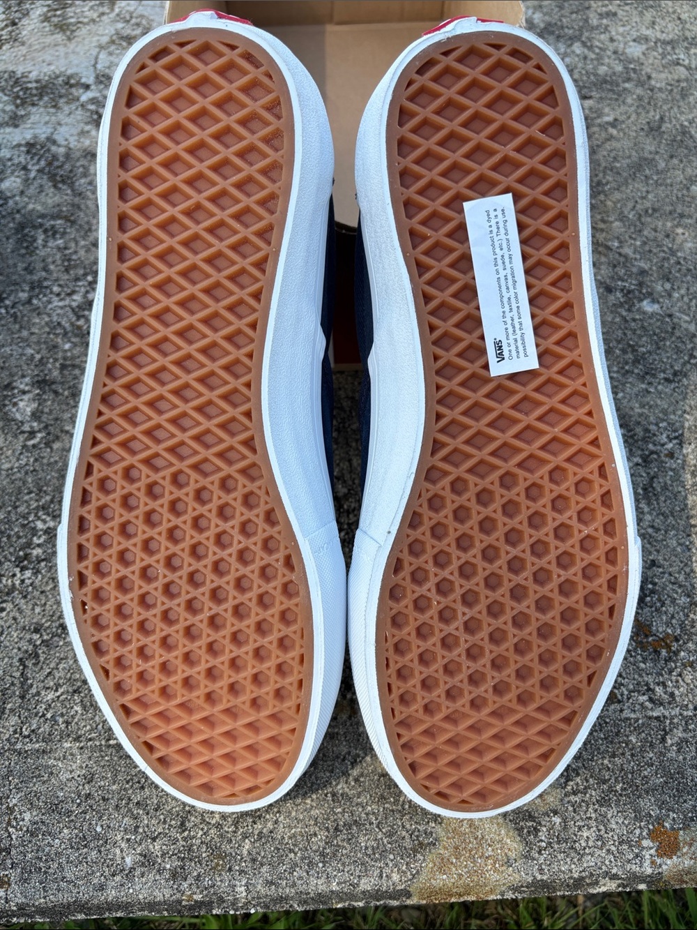 Vans Slip On Pro - Picture 5 of 6
